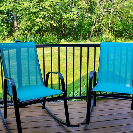Family-Friendly Galena Rental Golf Course Access! Екстериор снимка