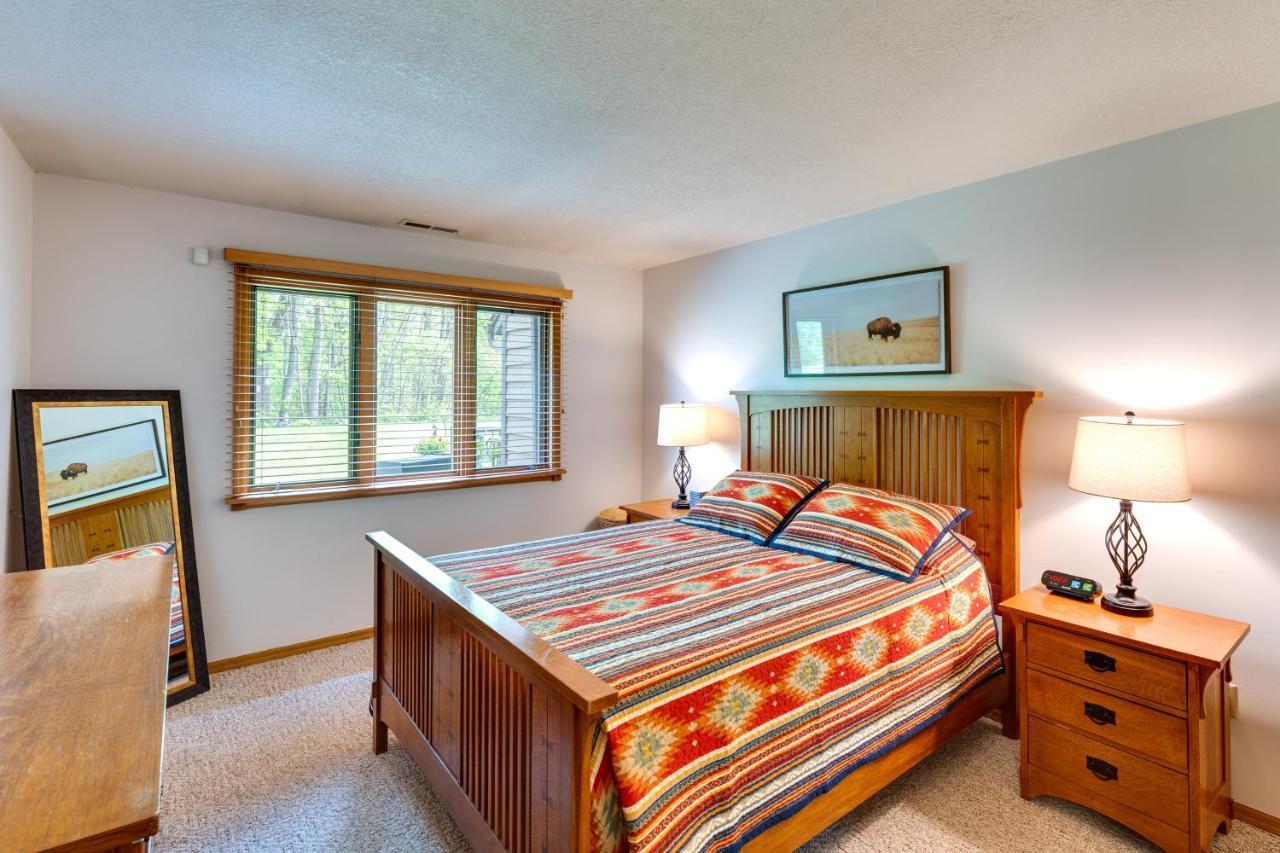 Family-Friendly Galena Rental Golf Course Access! Екстериор снимка