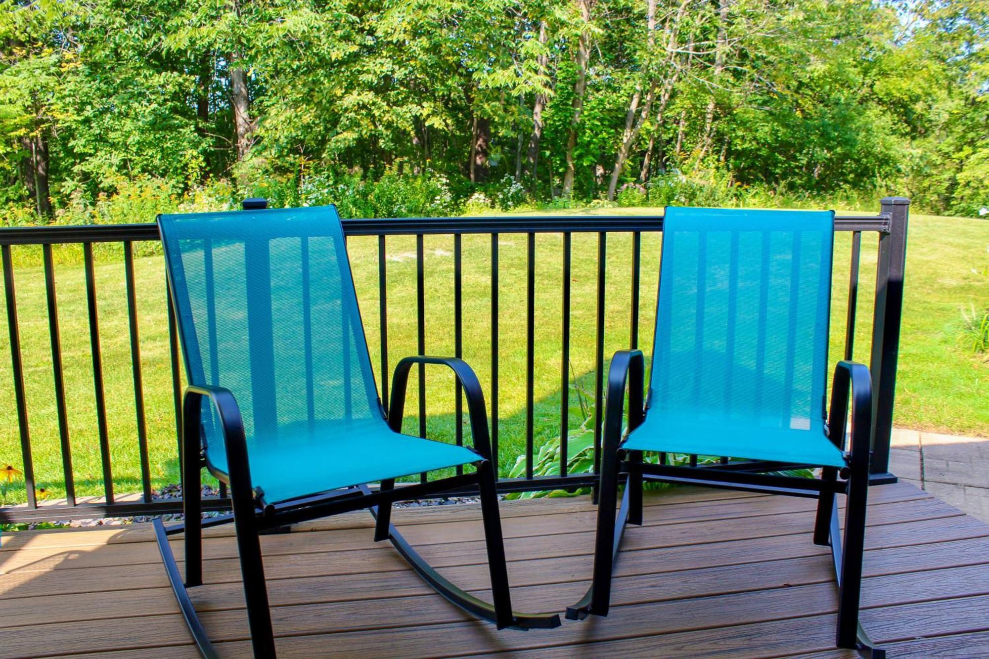 Family-Friendly Galena Rental Golf Course Access! Екстериор снимка